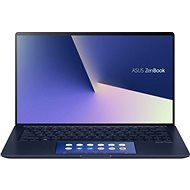 Asus ZenBook 13 UX334FL-A4015T Kék - Ultrabook