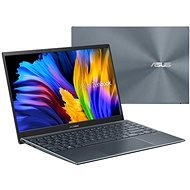 ASUS Zenbook 14 UM425QA-KI060T Pine Grey - Laptop