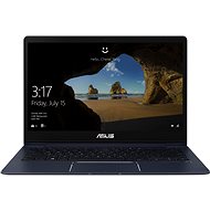 ASUS ZENBOOK 13 UX331UA-EG018T Royal Blue - Laptop