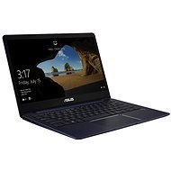 ASUS ZenBook UX331UA-EG003T kék - Laptop