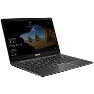 ASUS ZenBook UX331UN-EG017T Grey - Laptop