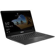 ASUS ZenBook UX331UN-EG017T Grey - Laptop