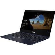 ASUS ZenBook UX331UN-EG003T Kék - Laptop