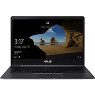 ASUS ZenBook 13 UX331FN-EG023T Szürke - Notebook