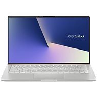 ASUS ZenBook 13 UX333FA-A4036T Ezüst - Laptop