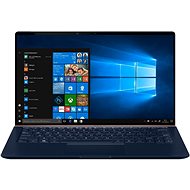 ASUS ZenBook 13 UX333FA-A4035T Blue - Laptop
