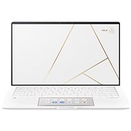 ASUS ZenBook 13 UX334FL-A4021T Fehér - Notebook