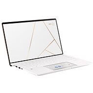ASUS ZenBook 13 UX334 30th Edition Leather White - Ultrabook