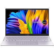 ASUS ZenBook 13 OLED UX325EA-KG267T Lilac Mist All-metal - Laptop