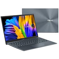 ASUS Zenbook 13 OLED UM325UA-OLED103W Pine Grey All-metal - Laptop