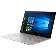 ASUS ZENBOOK 3 UX390UA-GS033T Grey Metallic - Laptop