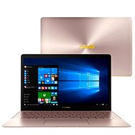 ASUS ZENBOOK 3 UX390UA-GS058R Rose Gold metal - Ultrabook