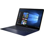 ASUS ZENBOOK 3 Deluxe UX490UAR-BE084T Blue - Laptop