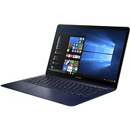 ASUS ZENBOOK 3 Deluxe UX490UAR-BE082T Blue - Laptop