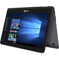 ASUS ZenBook Flip UX360CA-DQ005T gray metallic - Tablet PC