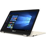 ASUS ZenBook Flip UX360CA-C4194T Arany - Tablet PC
