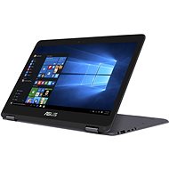 ASUS ZenBook Flip UX360CA-C4202T Szurke - Tablet PC
