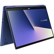 ASUS ZenBook Flip 13 UX362FA-EL087TS Kék - Tablet PC