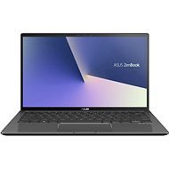 ASUS ZenBook Flip 13 UX362FA-EL224T fekete - Tablet PC