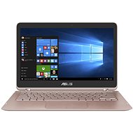 ASUS ZenBook Flip UX360UAK-BB398T Rose metallic - Tablet PC