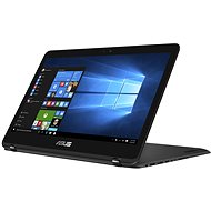 ASUS ZenBook Flip UX360UAK-BB291R Metallic Black - Tablet PC