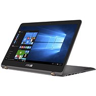 ASUS ZenBook Flip UX360UAK-DQ263T Gray Metal - Tablet PC