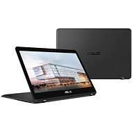 ASUS ZenBook Flip UX360UAK-DQ456T Black Metal - Tablet PC