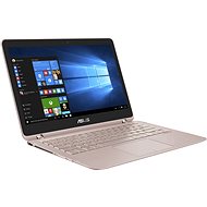 ASUS ZenBook Flip UX360UAK-BB409T Rose metal - Tablet PC