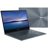 Asus Zenbook Flip 13 UX363JA-EM007T Pine Grey All-metal - Tablet PC