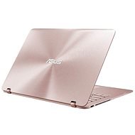 ASUS ZENBOOK Flip UX360UAK-DQ213T Rose Gold kovový - Tablet PC