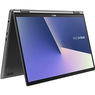 ASUS ZenBook Flip 13 UX362FA-EL151T Grey Metal - Tablet PC