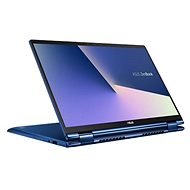 ASUS ZenBook Flip 13 UX362FA-EL046TS Kék - Tablet PC
