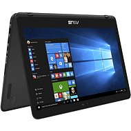ASUS ZENBOOK Flip UX360UAK-DQ405R Black Metal - Tablet PC