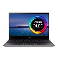 ASUS Zenbook Flip S OLED UX371EA-HL144R Jade Black OLED All-metal - Tablet PC