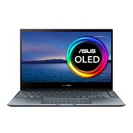 Asus Zenbook Flip 13 OLED UX363EA-HP165T Pine Grey All-metal - Tablet PC