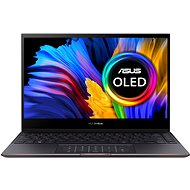 ASUS ZenBook Flip S13 OLED UX371EA-HL394R Jade Black Metallic - Tablet PC