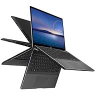 ASUS Zenbook Flip UX564PH-EZ004T Mineral Grey All-metal - Laptop