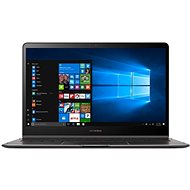 ASUS ZenBook Flip S UX370UA-C4059R Smoke Gray Aluminum - Tablet PC