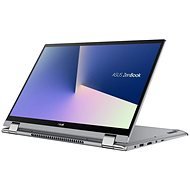 ASUS ZenBook Flip 15 UX562FA-AC067T Szürke - Tablet PC