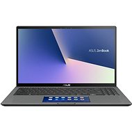 ASUS ZenBook Flip 15 UX562FDX-A1030T Szürke - Tablet PC