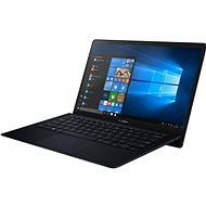 ASUS ZenBook S UX391UA-EG022T, kék - Laptop