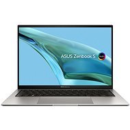 Asus Zenbook S UX5304VA-NQ208W Basalt Grey - Laptop