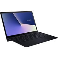 ASUS ZenBook S UX391FA-AH001R Deep Dive Blue - Notebook