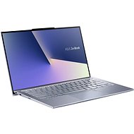 ASUS ZenBook S13 UX392FA-AB001R Galaxy Blue - Ultrabook