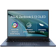 ASUS Zenbook S 13 OLED UM5302TA-LX431W Ponder Blue - Laptop