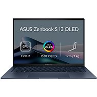 ASUS Zenbook S 13 OLED UX5304MA-OLED038W Ponder Blue all-metal - Laptop