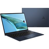 ASUS Zenbook S 13 OLED UM5302LA-LX049W Ponder Blue celokovový - Laptop