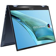 ASUS Zenbook S 13 Flip OLED UP5302ZA-LX193W Ponder Blue all-metal touch - Laptop