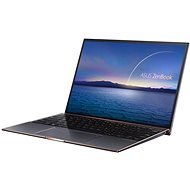 ASUS Zenbook S UX393EA-HK020R Jade Black - Laptop