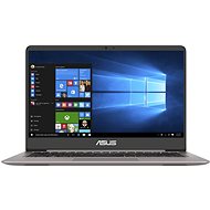ASUS ZenBook 14 UX410UA-GV215T Szürke - Ultrabook